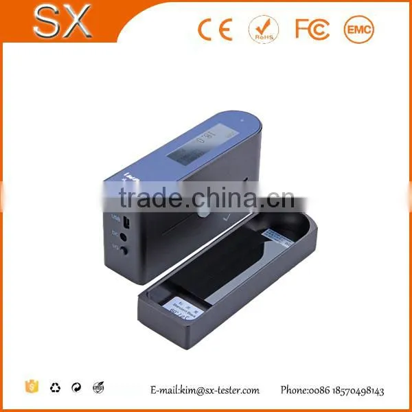 Portable Gloss Meter photo-2