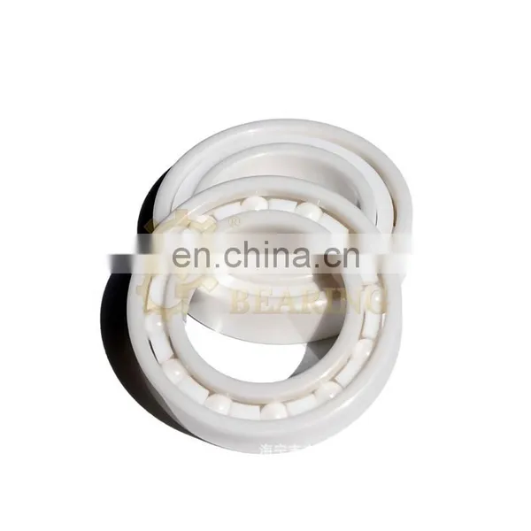LYHGB Deep Groove Ball Ceramic 7000 7001 7002 7003 7004 7005 7006 7007 Plastic Bearing photo-5