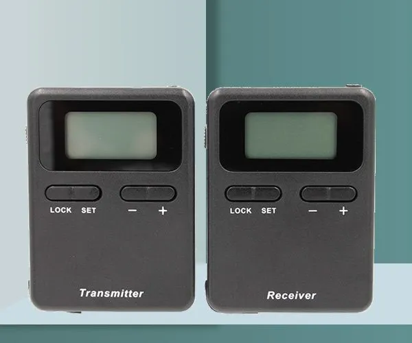 Eagle meter беспроводной переводчик 008A для конференций
