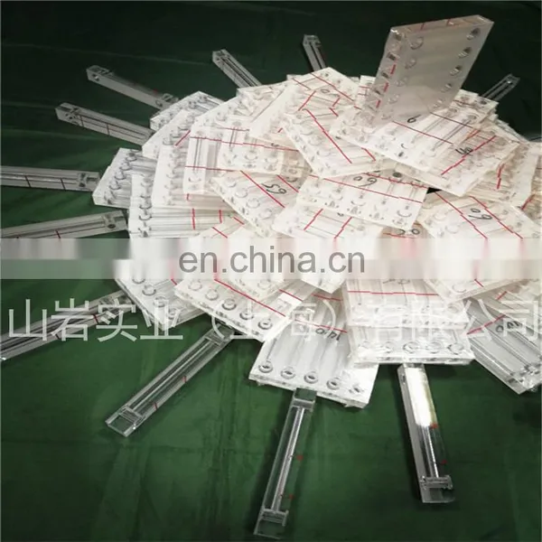 2108080116 Timer FuSheng Industrial Screw Air Compressor Spare Parts With High Efficiency photo-3