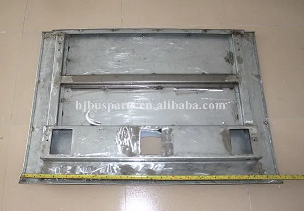Other Performance Parts High Quality Bus Parts ZK6129H 5911-00557 Compartment Door RH NO.1 for Bus photo-6