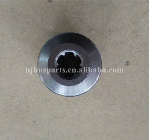 Other Performance Parts for Higer Bus One Way Gear M93R3005ASE-600 Driven Pinion Gears photo-3