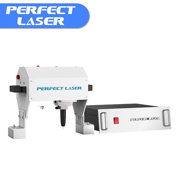 LCD Touch Screen Electro Etching Pneumatic Dot Pen Marking Machine photo-5