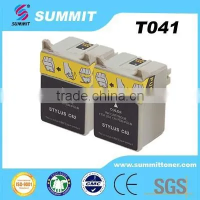Compatible Deskjet Inkjet Laser Cartridge for T041 photo-3