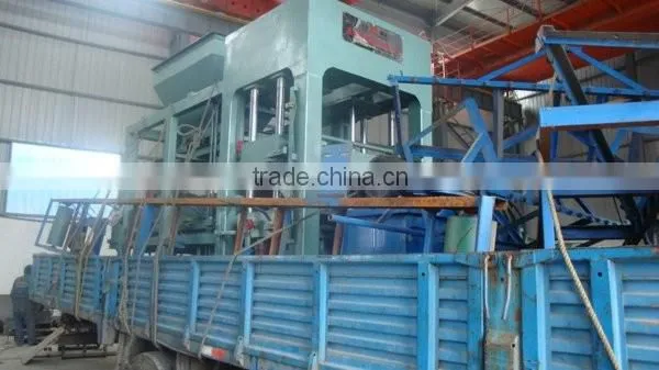 Huahong Leading Technology Brick Making Machine for Hot Sale photo-5