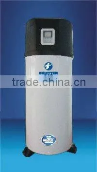 Domestic Heat Pump Water Heater photo-3
