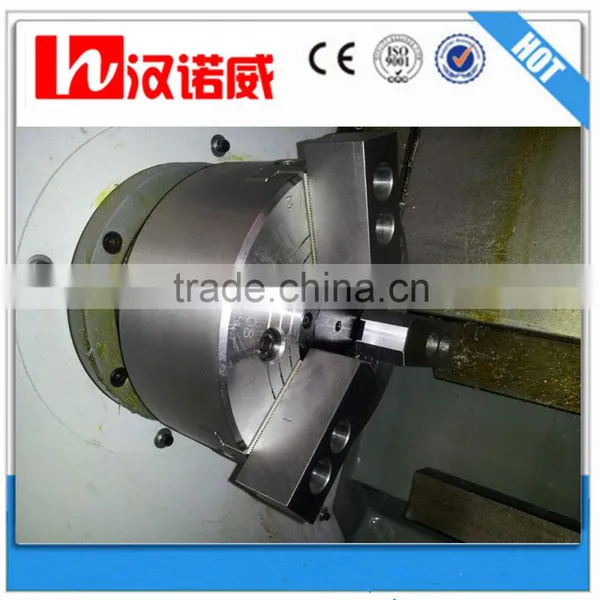CKX400L Slant Bed Cnc Lathe Machine Tool Cnc Turning Center Machine With Cheap Price CE High Quality photo-5