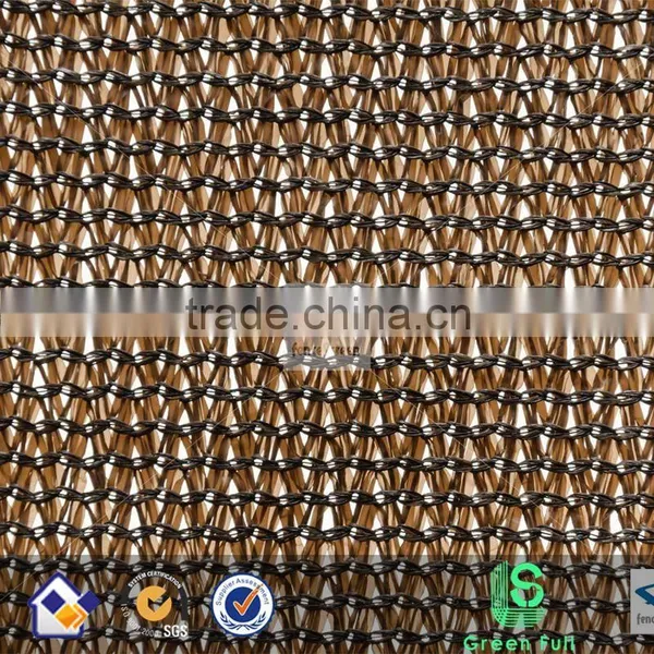 Commercial Grade 6'x50' Beige Fence Privacy Screen photo-3