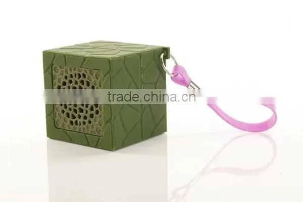 Bluetooth Speaker!Hot Sale Good Quality my Vision Bluetooth Speaker photo-6
