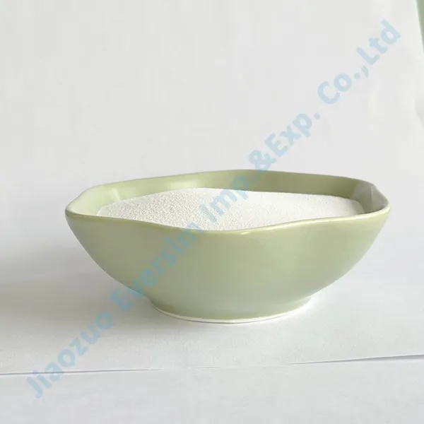Stable White Granular Alf3 Aluminium Fluoride for Adjusting The Molecular Ratio photo-3