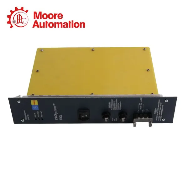 GE IC698PSA350 photo-4