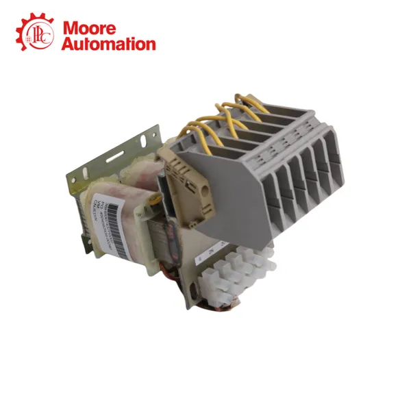 ABB M3V10-7/0-0 YYN0 3BHB007437P0002 photo-4