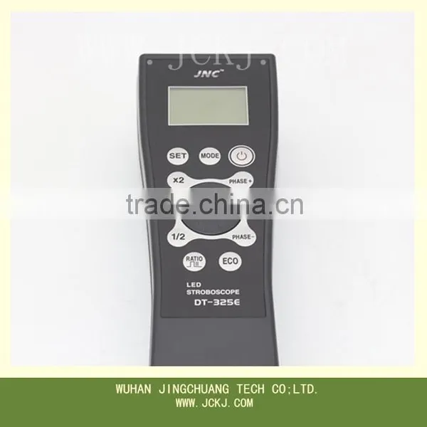Long Lifetime Hand Held Digital LED Stroboscope photo-2