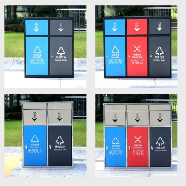 Dustbin photo-5