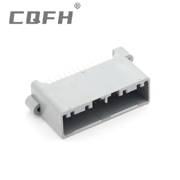 Mx34032UF2 Automotive 32Pin Wire Harness Connector Auto Electrical Male Female New Energy Pin Header Connector photo-3