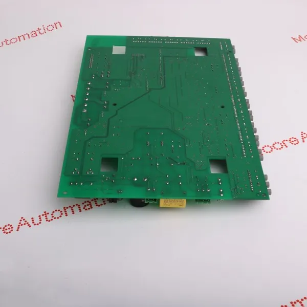 Allen Bradley 80190-320-03-R photo-5
