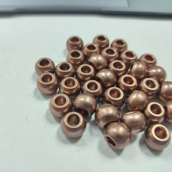 High-Quality Bushing Bearings - Various Types & Models, Customizable, Durable for Industrial Machinery, Automotive & Equipment photo-2
