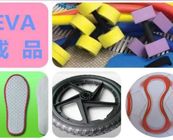 Transparent Adhesive High Toughness EVA Plastic Raw Material InJapanese Mitsui Chemical EVA250 photo-4