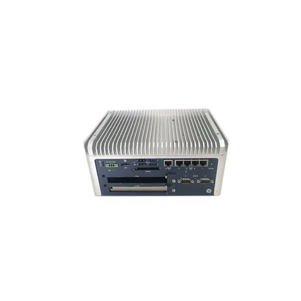 CPCIAC-6U-500 900-7002-10 Meet the Power Requirements of Various Application Scenarios photo-3
