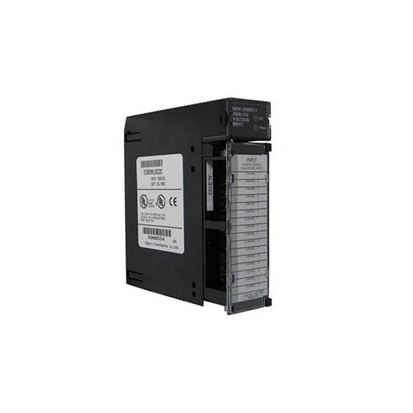 IC693CPU323 CPU Module Used as the Core Controller of Industrial Automation Control System