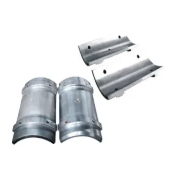 Upper and Lower Guide for Cross Head Oilfield Drilling Equipment Parts Petroleum Machinery Accessories