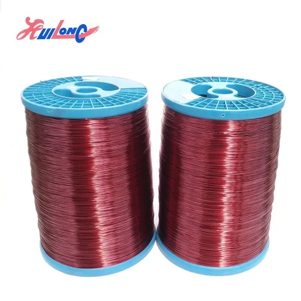 Hige-specification Enameled Wire for Electronic Coil America