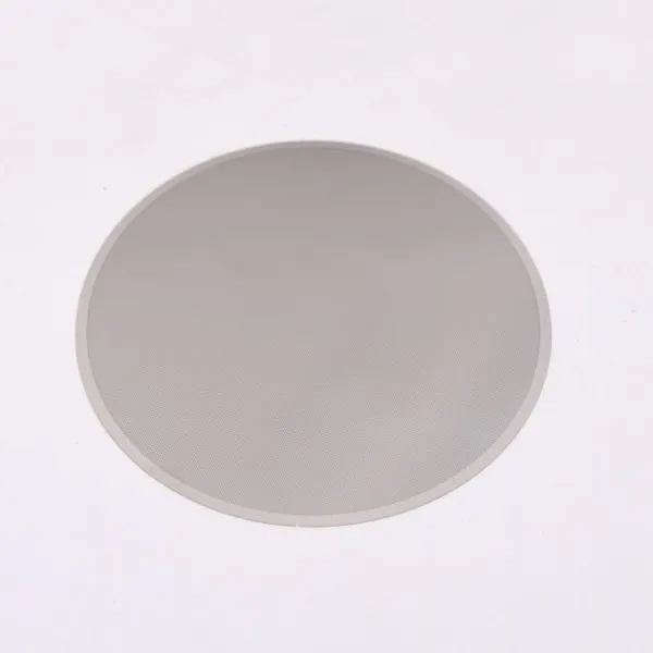 Etched Photo Film