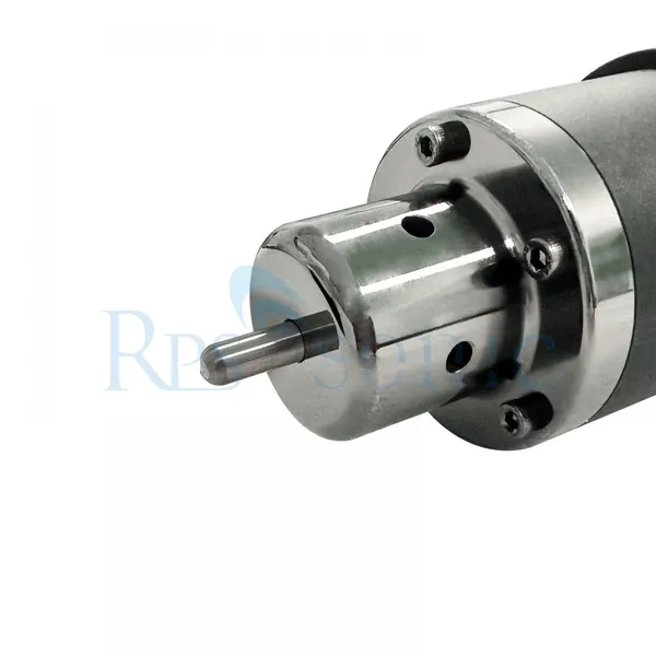 20Khz UIT Machine Ultrasonic Impact Gun Ultrasound Peening Gun for Steel Surface Stress Relief photo-2