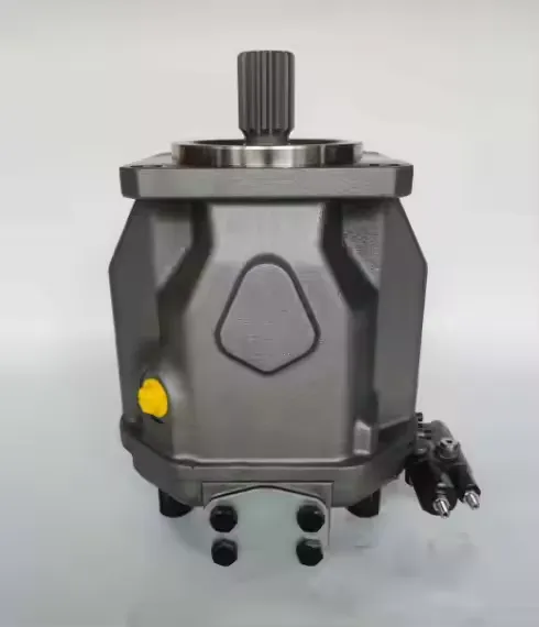 HIgh Quality 992/993 0R1062/20R0098 Piston Pump Hydraulic Pump Tractors D9T/D8R/D8T/ Loaders HYDRAULIC PUMP photo-4