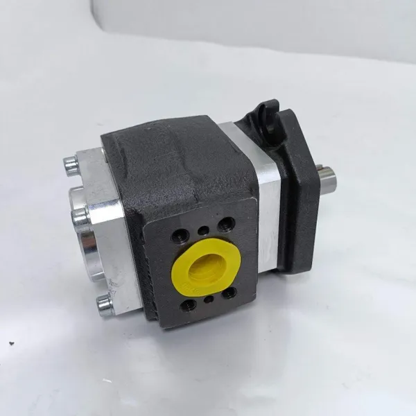 Hydraulic Servo Gear Pumps EIPH Series Gear Pump EIPH2-025RK23-11 EIH2-016RK00-11 EIPC3-050RK23-10 EIPH EIPC2 EIPC3 EIPC5 EIPC6 photo-5