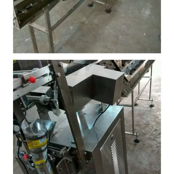 Red Dates, Wolfberries, and Longans + Dual System for Granules and Powders! the Qindian Machine Can Handle the 8 Core Ingredients of Babao Tea in One Go. photo-2