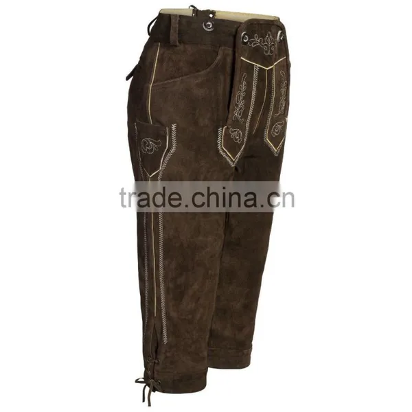 Damen Trachtenlederhose photo-2