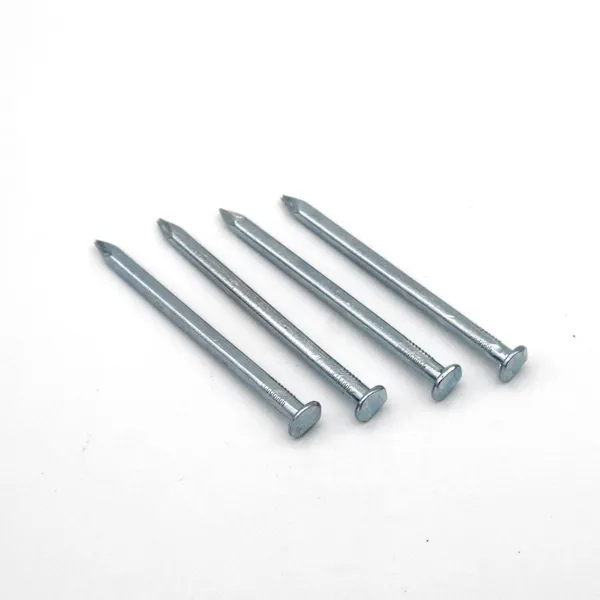 4inch 5inch Square Boat Nails for Reliable Marine Fastening Solutions photo-5