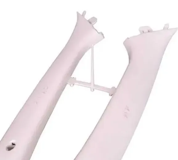 Modified Pp-td20 Material, Balanced Rigidity and Toughness, Easy to Mold, for Car Door Panels, Dishwasher Inner Liners, and Water Purifiers photo-3