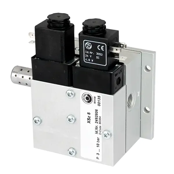NORGREN Coil 0000000.0242.110.00 In Stock