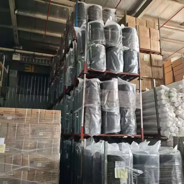 Export Storage Warehouse/International Logistics/Shipping Containers/Sea Freight Loading Warehouse photo-5
