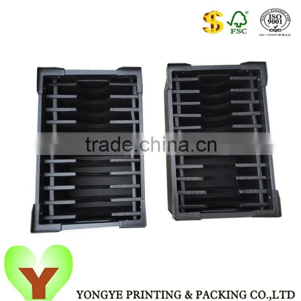 Vegetables Plastic Crates Plastic Collapsing Folding Crates For Sale photo-4