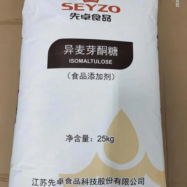 SEYZO Isomaltulose 25kg/bag(Palatinit)