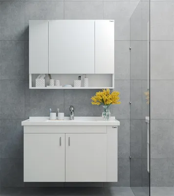Bathroom Cabinet