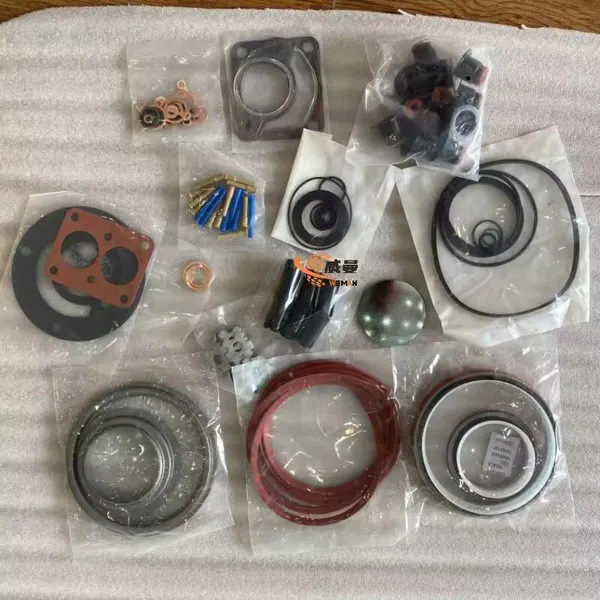 ORIGINAL SDLG 4110000081432 Engine Sealing for machine with good price