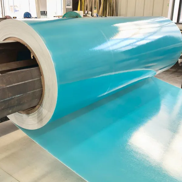 Fiberglass Gel-Coated FRP Panels Durable Smooth Body VAN Trailer Trucks RV Welding Mat Woven-roving Water Tank FRP Panel Sheet photo-2
