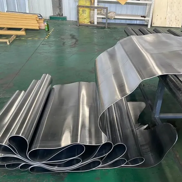 China Factories Lead Plate Purity 99.99% at Least photo-3