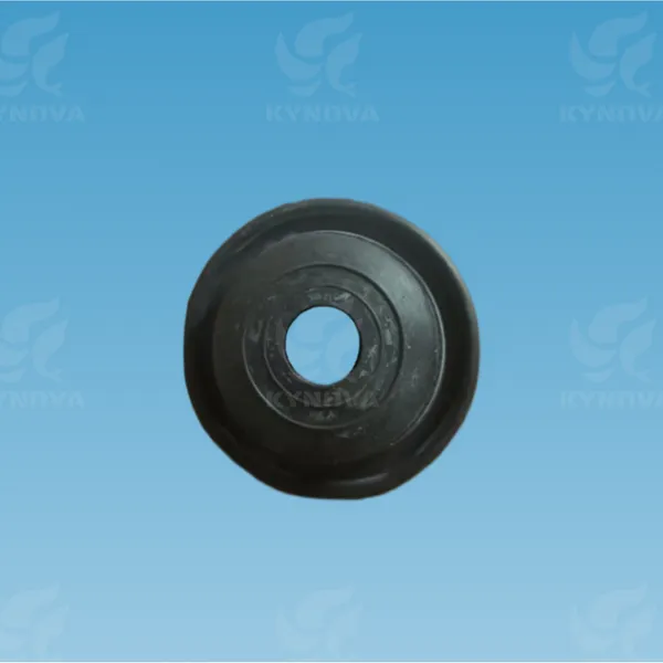 Fuel Load Limiting Diaphragm for Woodward 3161