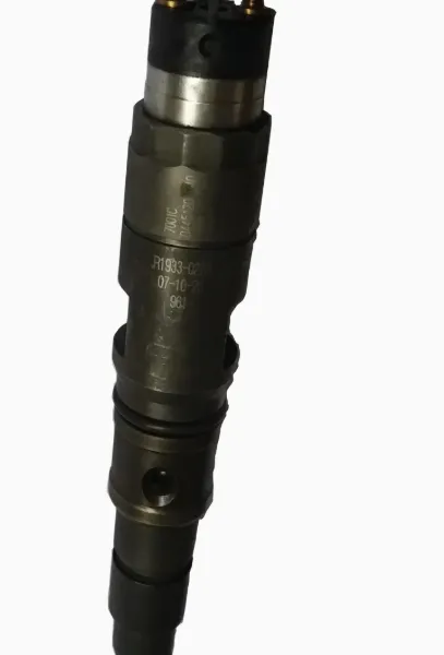 65.10401-7001 Dl08 Doosan Engine Fuel Injector for Excavator/Truck/Generator/Daewoo Bus Part photo-5