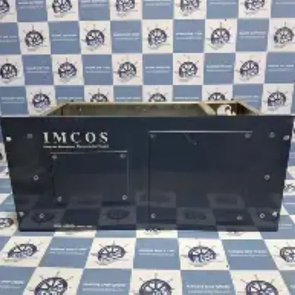 IMCOS-5050 Marine Microphone Unit