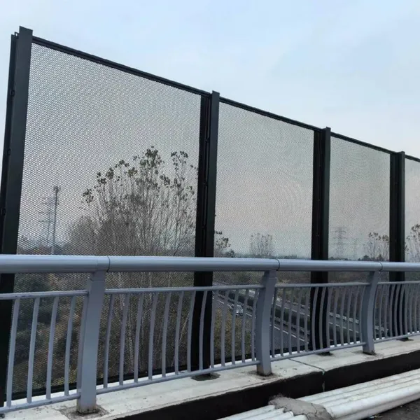 Non-standard Landscape Guardrails With Quality Guarantee From the Source Factory, High Impact Resistance. Longbang Traffic Facilities photo-5