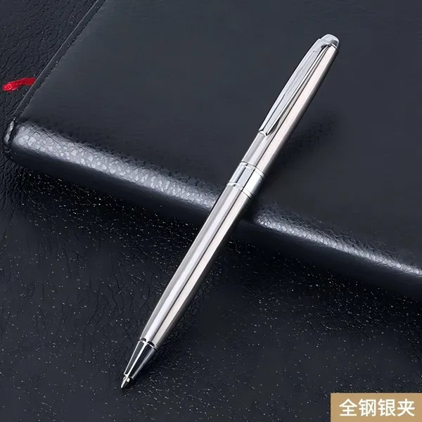 Metal Twist Pen photo-3