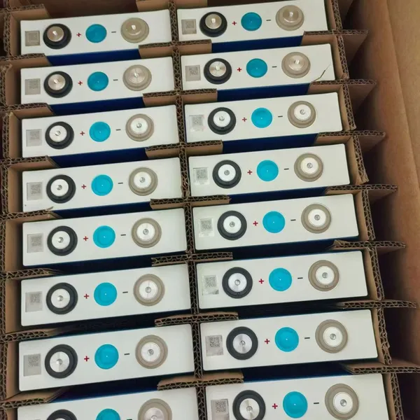 Original EVE LF105 3.2V 105Ah Grade A Prismatic LiFePO4 Cell For Solar Energy Storage Golf Cart Forklift photo-2