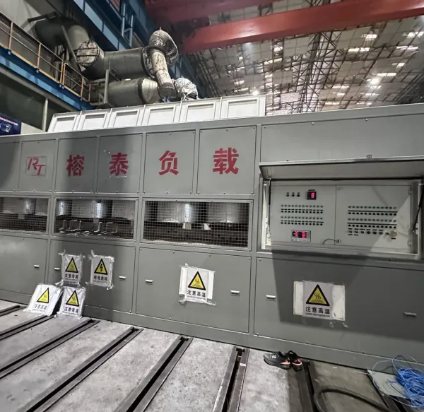 LoadBank for Generator photo-3