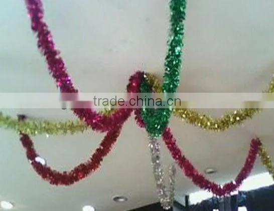 Latest Wedding Garland Decorations 2013